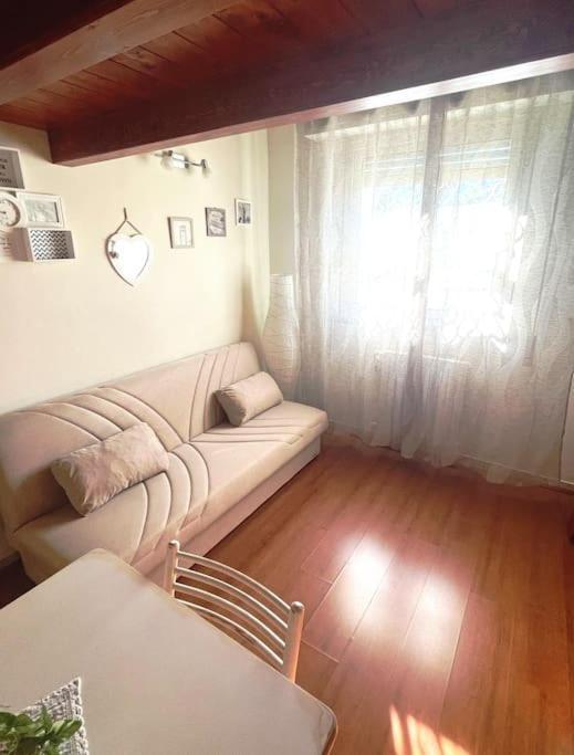 Appartement La Casa Di Eva à Palerme Extérieur photo