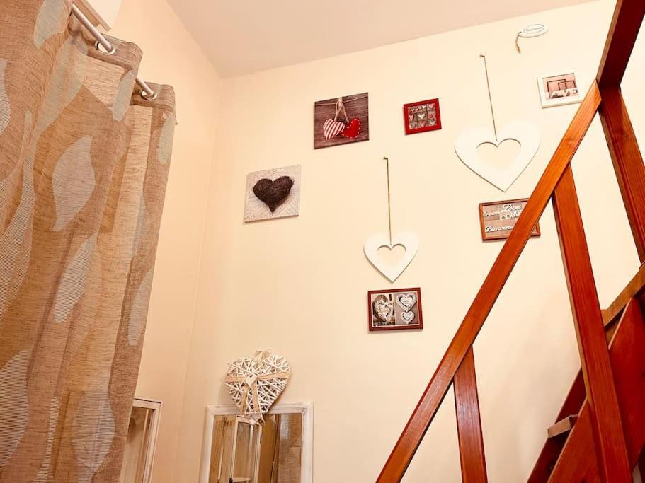 Appartement La Casa Di Eva à Palerme Extérieur photo
