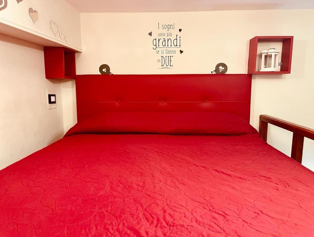 Appartement La Casa Di Eva à Palerme Extérieur photo