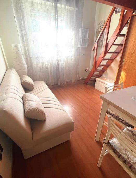 Appartement La Casa Di Eva à Palerme Extérieur photo