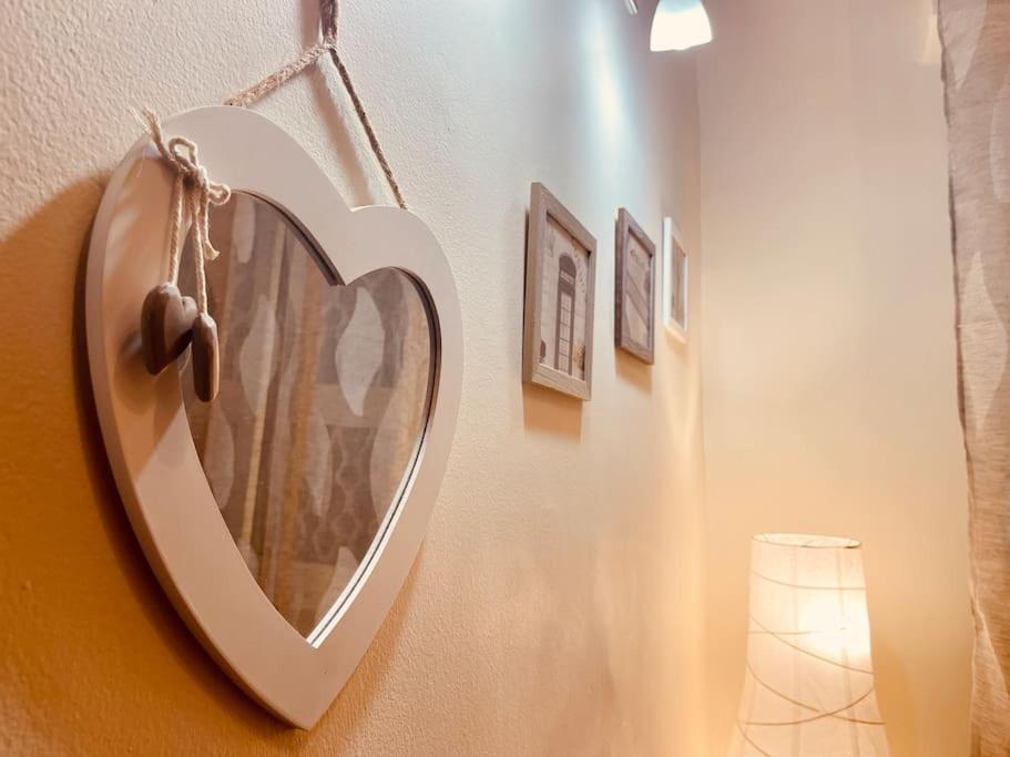 Appartement La Casa Di Eva à Palerme Extérieur photo