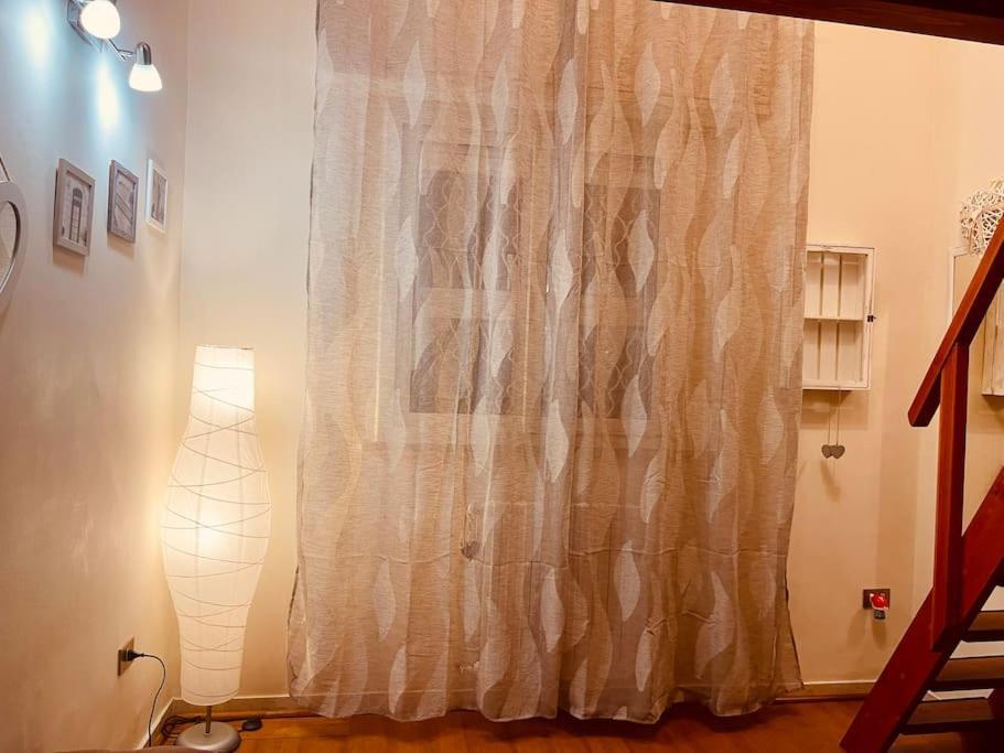 Appartement La Casa Di Eva à Palerme Extérieur photo