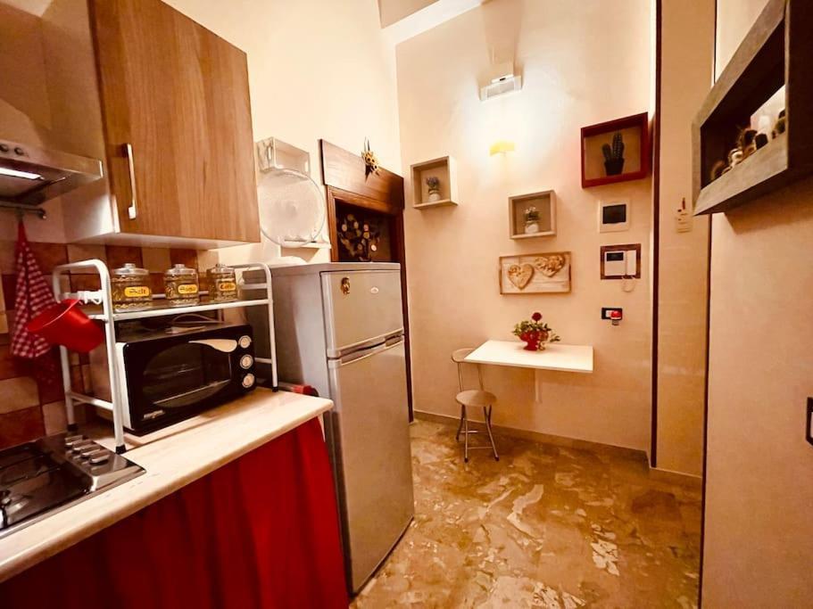 Appartement La Casa Di Eva à Palerme Extérieur photo