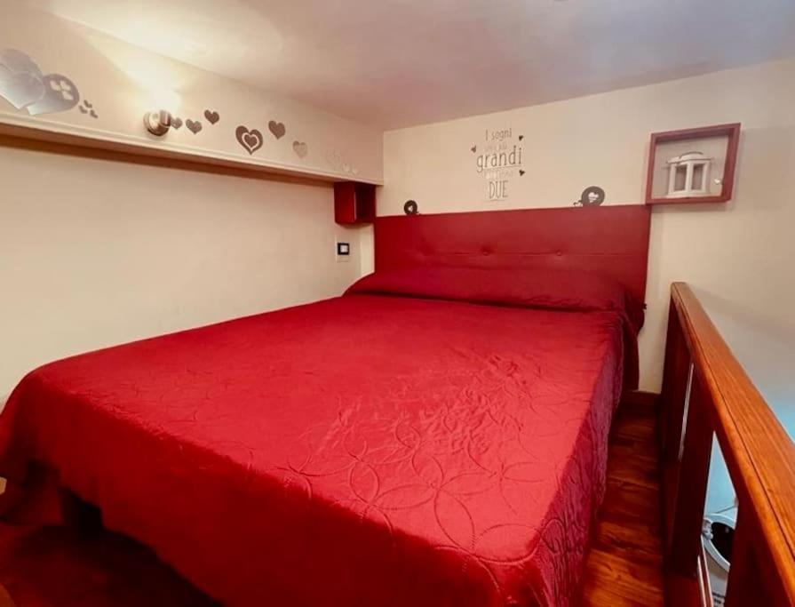 Appartement La Casa Di Eva à Palerme Extérieur photo