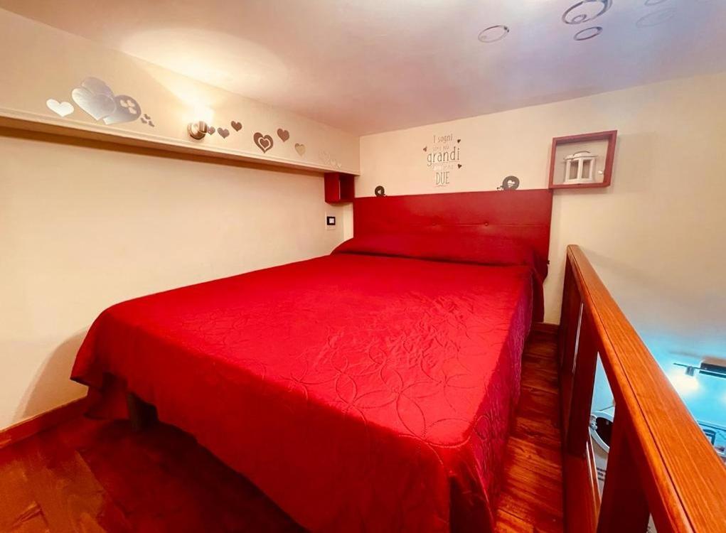 Appartement La Casa Di Eva à Palerme Extérieur photo